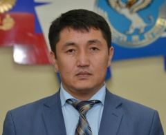 Председатель Контрольно-счетной палаты Республики Алтай сложил свои полномочия