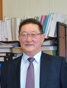 Поздравление с юбилеем