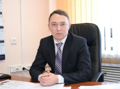 Депутаты Государственного Собрания – Эл Курултай Республики Алтай избрали председателем Контрольно-счетной палаты Республики Алтай Геннадия Владимировича Векессера.